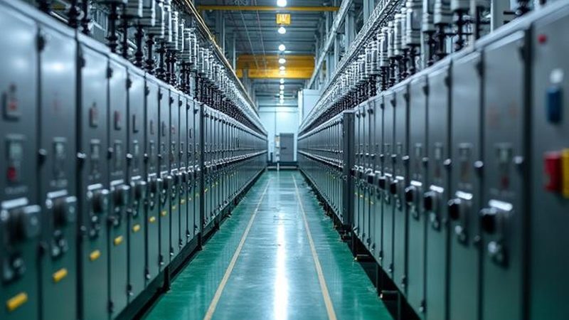 电气成套设备报价解析：如何根据实际需求精准选型
